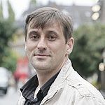 Андрей Сергеев