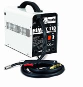 Сварочный полуавтомат Telwin BIMAX 110 AUTOMATIC (821075)