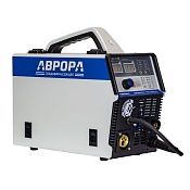 полуавтомат сварочный аврора динамика 160 адаптив пульс в магазине Евротек Полуавтомат сварочный АВРОРА Динамика 160 АДАПТИВ ПУЛЬС