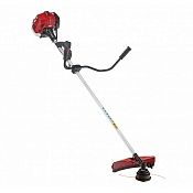 Мотокоса бензиновая GEOS Max Premium 130 B (227613)