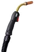 горелка ewm um 501 w 3m для сварки mig/mag (394-600012-00000) в магазине Евротек Горелка EWM UM 501 W 3M для сварки MIG/MAG (394-600012-00000)