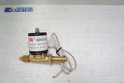 Электроклапан DC24V, Overman арт N-37-140120-01-00