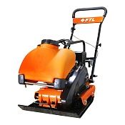 виброплита foxweld ftl pcf 80 в магазине Евротек Виброплита FOXWELD FTL PCF 80
