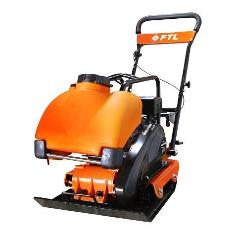 виброплита foxweld ftl pcf 80 в магазине Евротек Виброплита FOXWELD FTL PCF 80