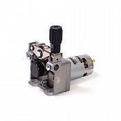 механизм подачи проволоки overman 165-185-205 (r-37-210521-03-00) в магазине Евротек Механизм подачи проволоки OVERMAN 165-185-205 (R-37-210521-03-00)