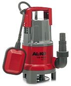 Насос AL-KO TS 400 ECO (113594)