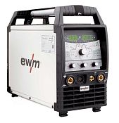 EWM Tetrix 300 AC/DC Comfort 2.0 puls 5P TM
