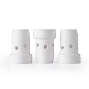 Диффузор газовый Aurora MIG 400-500 WC керамика (3шт в упаковке)