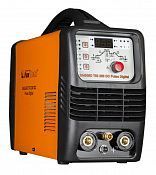 Аппарат аргонно-дуговой сварки FOXWELD SAGGIO TIG 200 DC Pulse Digital
