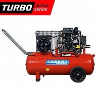 воздушный компрессор aurora storm-50 turbo active series в магазине Евротек Воздушный компрессор Aurora STORM-50 TURBO active series