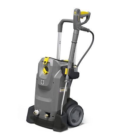 Мойка Karcher HD 6/15 М (1.150-930.0) без нагрева - фото