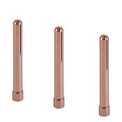 цанга ewm tig 17/18/26 d=2.4mm l=52mm (094-003241-00000) в магазине Евротек Цанга EWM TIG 17/18/26 D=2.4mm L=52mm (094-003241-00000)