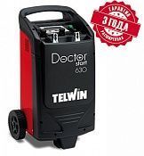 Пуско-зарядное устройство Telwin DOCTOR START 630 (829342)