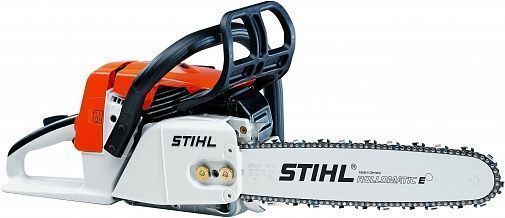 бензопила stihl ms 250 14'' в магазине Евротек Бензопила STIHL MS 250 14''