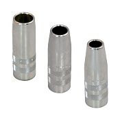 Сопло газовое EWM MIG MT/PM 301G/451W D=18mm L=71mm (094-013106-00001)