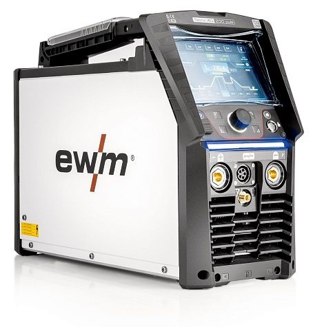ewm tetrix xq 230 ac/dc puls expert 3.0 5p в магазине Евротек EWM TETRIX XQ 230 AC/DC PULS EXPERT 3.0 5P