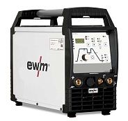 EWM PICOTIG 200 AC/DC PULS 5P TG