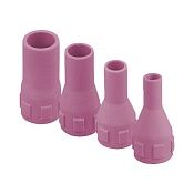 Сопло газовое EWM TIG 150/260 D=8 L=36mm керамическое №7 (094-012674-00000)