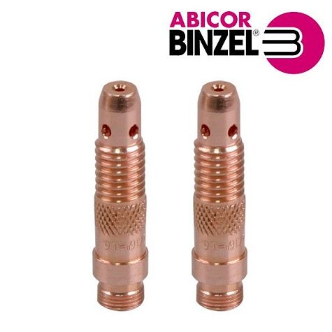 цангодержатель ewm tig 17/18/26 d=0.5-1.2mm (094-001314-00000) в магазине Евротек Цангодержатель EWM TIG 17/18/26 D=0.5-1.2mm (094-001314-00000)