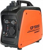 Инверторный генератор PATRIOT GP 1000i