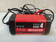 интеллектуальное зарядное устройство aurora sprint 4 (уценка) в магазине Евротек Интеллектуальное зарядное устройство Aurora SPRINT 4 (Уценка)