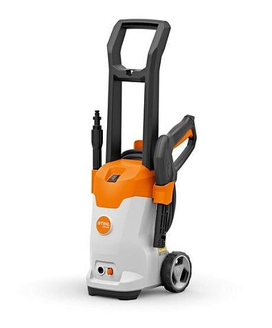 мойка высокого давления stihl re 80 в магазине Евротек Мойка высокого давления STIHL RE 80 - фото