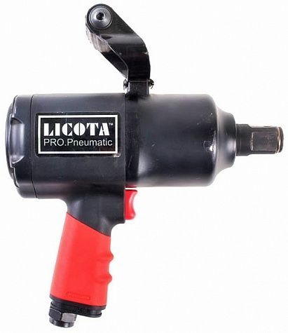 Гайковерт пневматический ударный композитный Licota PAW-10045S