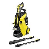 мойка высокого давления karcher k 5 power control в магазине Евротек Мойка высокого давления Karcher K 5 Power Control - фото