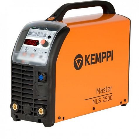 Сварочный инвертор Kemppi Master MLS 2500