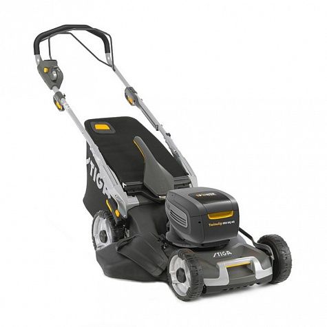 газонокосилка stiga twinclip 950 sq ae (294513898/st1) в магазине Евротек Газонокосилка Stiga TWINCLIP 950 SQ AE (294513898/ST1)