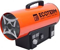 Газовая тепловая пушка Ecoterm GHD-50T