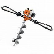 моторный бур stihl bt-360 в магазине Евротек Моторный бур STIHL BT-360