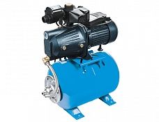 станция unipump акваробот jet 100 l-24 (24363) в магазине Евротек Станция UNIPUMP АКВАРОБОТ JET 100 L-24 (24363)