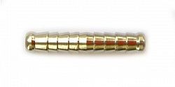штуцер ёлка-ёлка d.8 art.160 в магазине Евротек Штуцер ёлка-ёлка d.8 ART.160