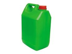 Канистра 5 л (пищевая)