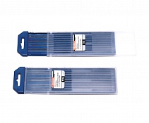 Вольфрамовый электрод Aurora WC-20 d.1.0x175 мм GREY