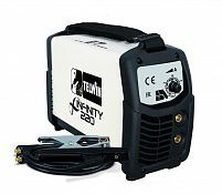 Сварочный инвертор Telwin INFINITY 220 (816082)