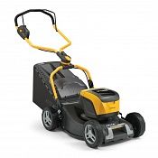 Газонокосилка Stiga COLLECTOR 543E Kit (2L0431008/ST2)