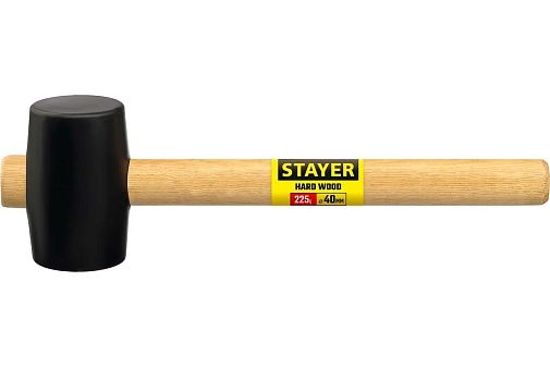 киянка stayer (20505-40) в магазине Евротек Киянка STAYER (20505-40)