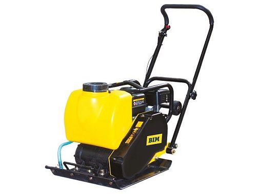 Виброплита BIM CP 110 D (CP110D0022)
