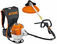 Ранцевая мотокоса STIHL FR-410 C-E
