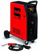 Сварочный полуавтомат Telwin Electromig 430 WAVE+ ACC (816253)