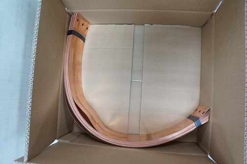 вторичная обмотка трасформатора pcp 18 в магазине Евротек Вторичная обмотка трасформатора PCP 18