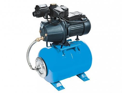 станция unipump акваробот jet 100 s-24 (87658) в магазине Евротек Станция UNIPUMP АКВАРОБОТ JET 100 S-24 (87658)