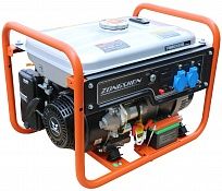 Генератор бензиновый EVOline PB 5000 E