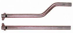 Электроды Telwin 803154 для Modular, Digital Spotter, Inverspotter