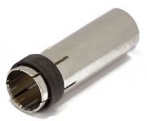 Сопло Металл-Плюс (MTL) MP24KD/240D d=17 мм, L=63 мм (цилиндрическое) 