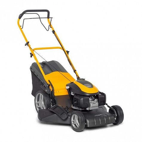газонокосилка stiga combi 53 sq h (295536838/st1) в магазине Евротек Газонокосилка Stiga Combi 53 SQ H (295536838/ST1)