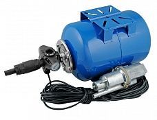Насосная станция UNIPUMP АКВАРОБОТ М 24-10 В (81649)