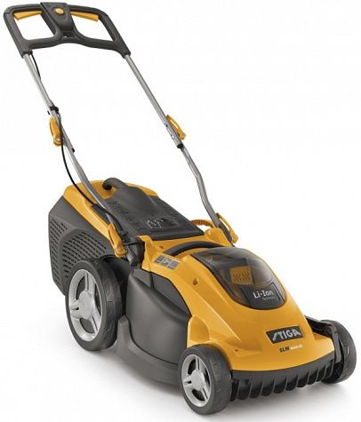 Газонокосилка Stiga SLM 4048 AE (294385068)